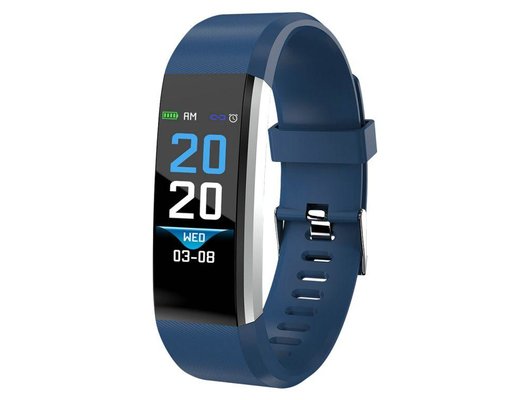 Фитнес-браслет DENN FIT ONE